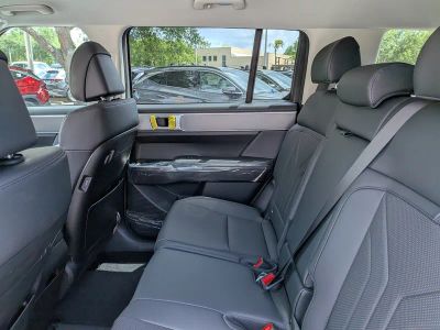 2026 Hyundai SANTA FE — photo 12 view