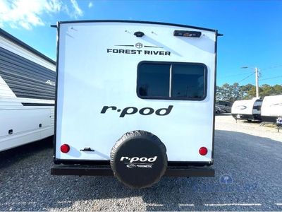 2026 Forest River R Pod - Photo 7