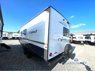 2026 Forest River R Pod - Photo 6