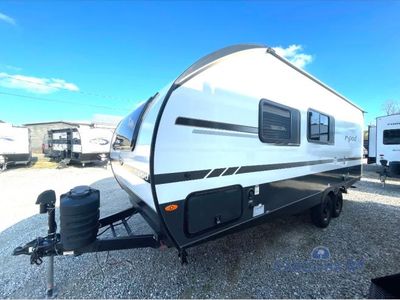 2026 Forest River R Pod - Photo 4