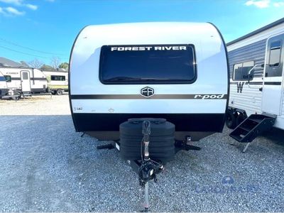 2026 Forest River R Pod - Photo 3