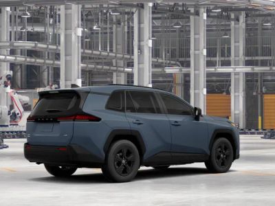 2026 Toyota RAV4 - Photo 12