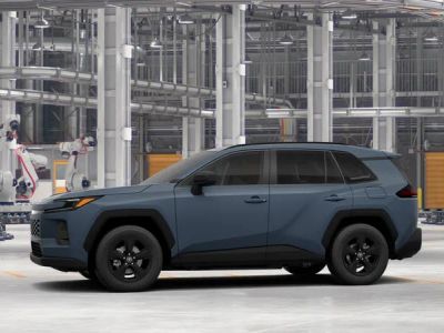 2026 Toyota RAV4 - Photo 5