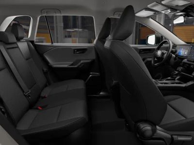 2026 Toyota RAV4 - Photo 21