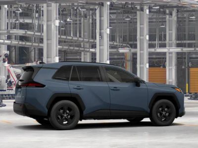 2026 Toyota RAV4 - Photo 13