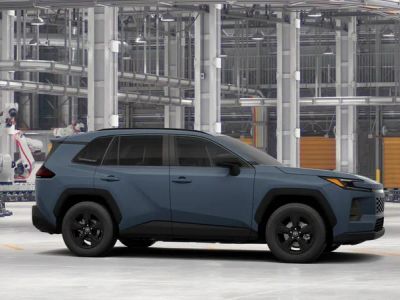 2026 Toyota RAV4 - Photo 15
