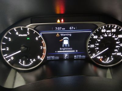 2024 Nissan Altima - Photo 14