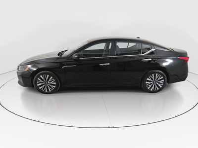 2024 Nissan Altima - Photo 4