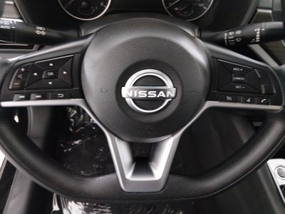 2024 Nissan Altima - Photo 12