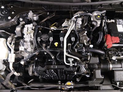 2024 Nissan Altima - Photo 9