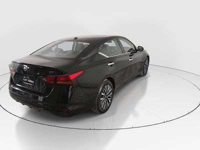 2024 Nissan Altima - Photo 7