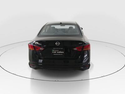 2024 Nissan Altima - Photo 6