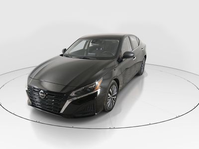 2024 Nissan Altima - Photo 3
