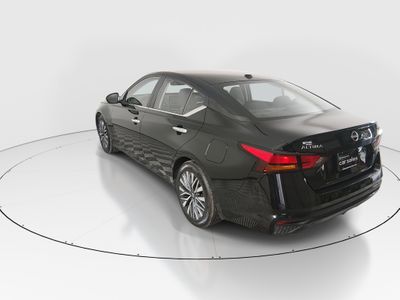2024 Nissan Altima - Photo 5