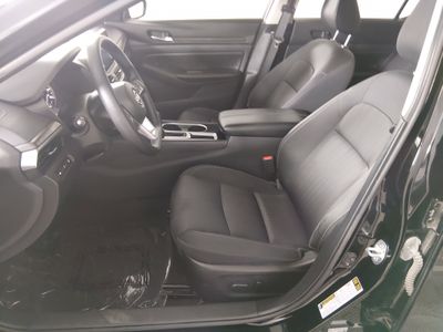 2024 Nissan Altima - Photo 19