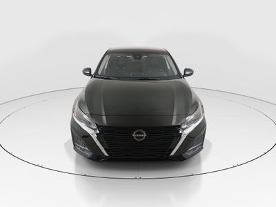 2024 Nissan Altima - Photo 2