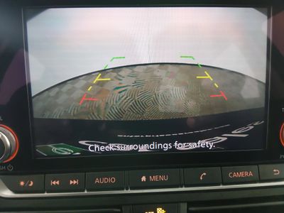 2024 Nissan Altima - Photo 16