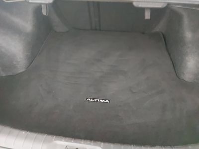 2024 Nissan Altima - Photo 11