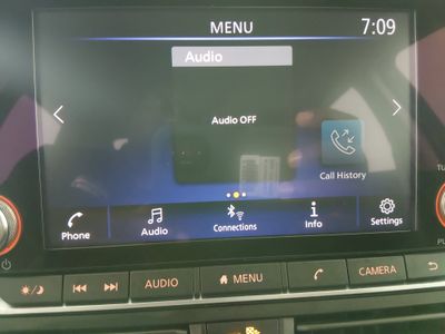 2024 Nissan Altima - Photo 17