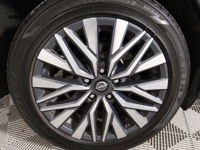 2024 Nissan Altima - Photo 10