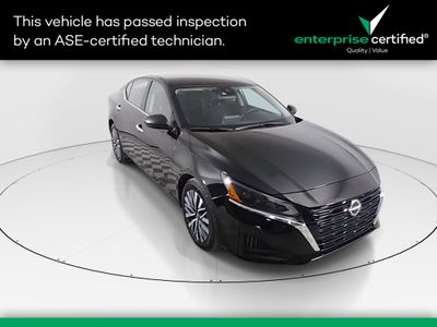 2024 Nissan Altima - Photo 1