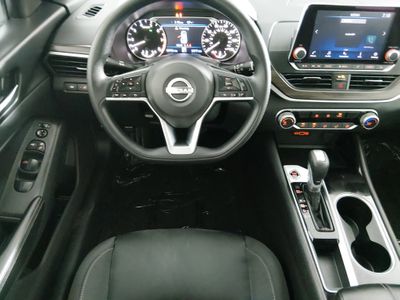 2024 Nissan Altima - Photo 20