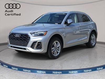 2023 Audi Q5 - Photo 1