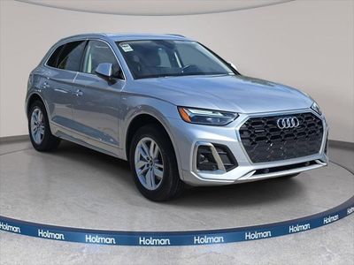 2023 Audi Q5 - Photo 3