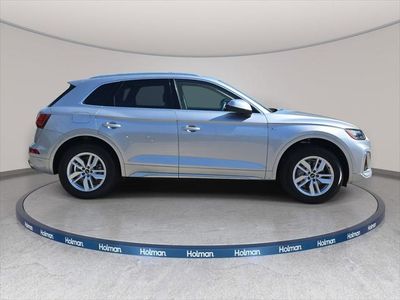 2023 Audi Q5 - Photo 4