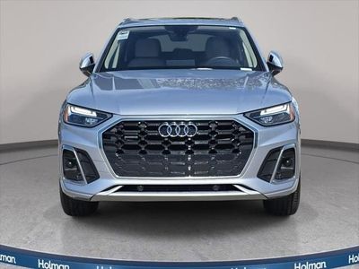 2023 Audi Q5 - Photo 2
