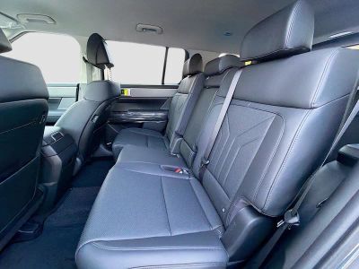 2026 Hyundai SANTA FE — photo 20 view