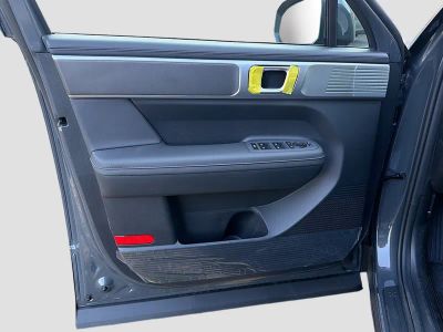 2026 Hyundai SANTA FE — photo 21 view