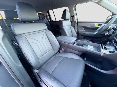 2026 Hyundai SANTA FE — photo 14 view