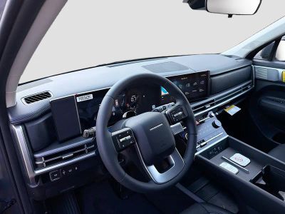 2026 Hyundai SANTA FE — photo 24 view