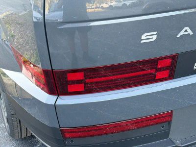 2026 Hyundai SANTA FE — photo 10 view