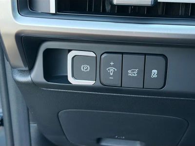 2026 Hyundai SANTA FE — photo 31 view