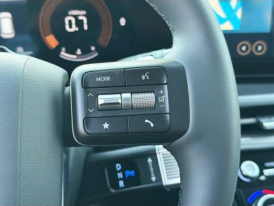 2026 Hyundai SANTA FE — photo 34 view
