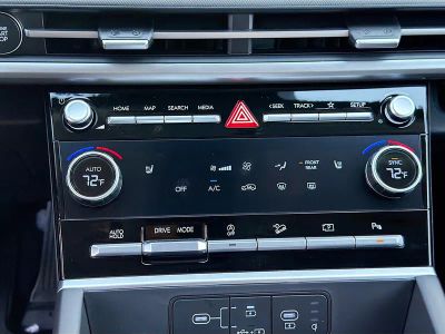 2026 Hyundai SANTA FE — photo 30 view