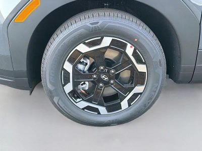 2026 Hyundai SANTA FE — photo 37 view