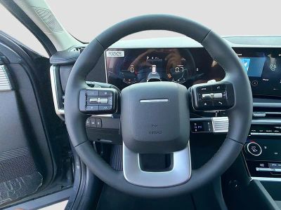 2026 Hyundai SANTA FE — photo 35 view