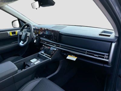 2026 Hyundai SANTA FE — photo 13 view
