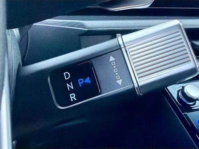 2026 Hyundai SANTA FE — photo 26 view