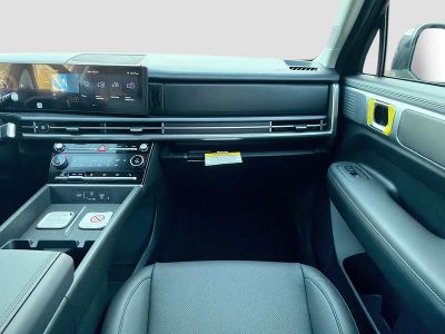 2026 Hyundai SANTA FE — photo 17 view