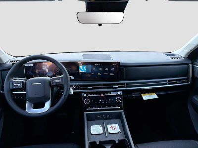 2026 Hyundai SANTA FE — photo 15 view