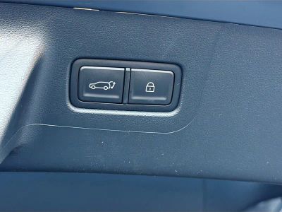 2026 Hyundai SANTA FE — photo 12 view