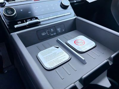2026 Hyundai SANTA FE — photo 27 view