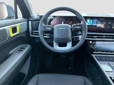 2026 Hyundai SANTA FE — photo 16 view