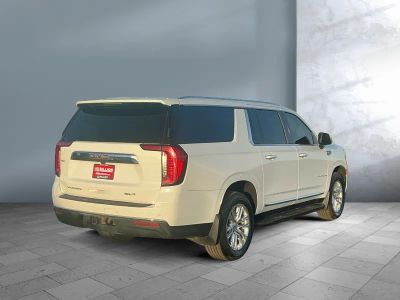 2021 GMC Yukon XL - Photo 6