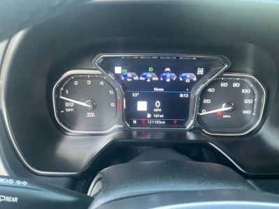 2021 GMC Yukon XL - Photo 10