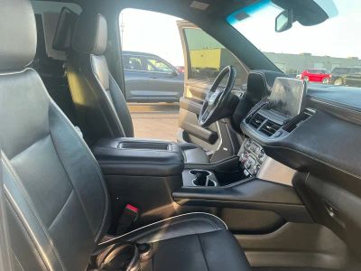 2021 GMC Yukon XL - Photo 20